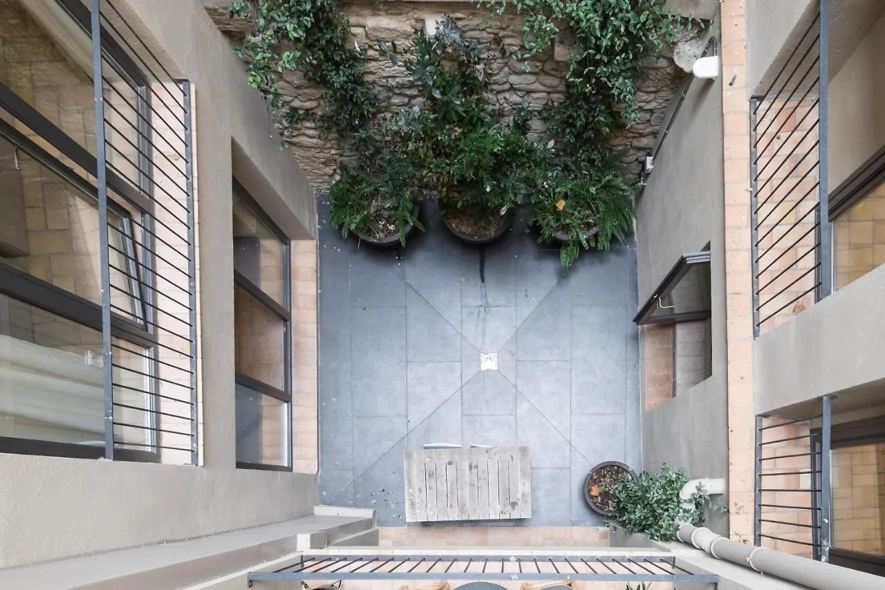 Flateli - Gironalife Apartment  Girona