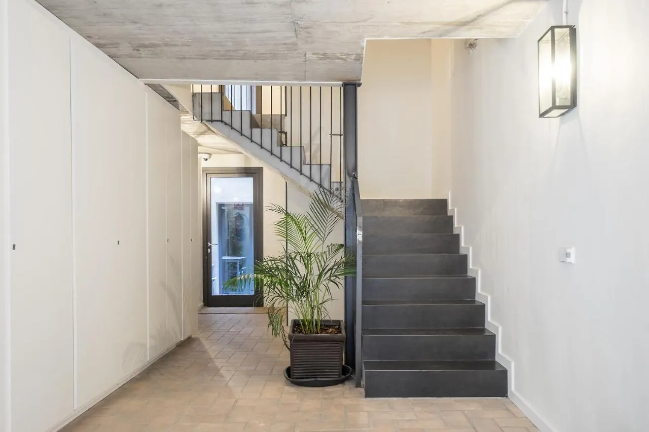 Flateli - Gironalife Apartment