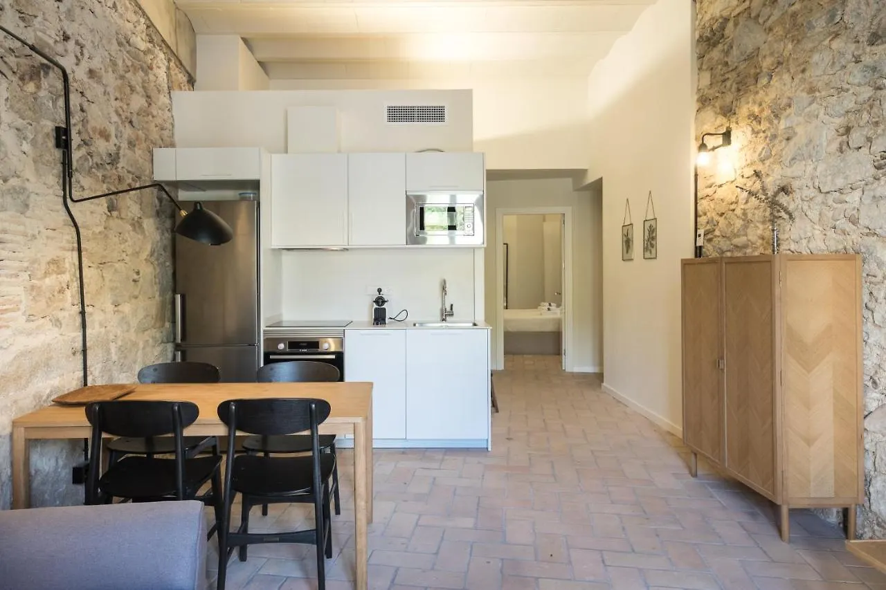 Flateli - Gironalife Apartment