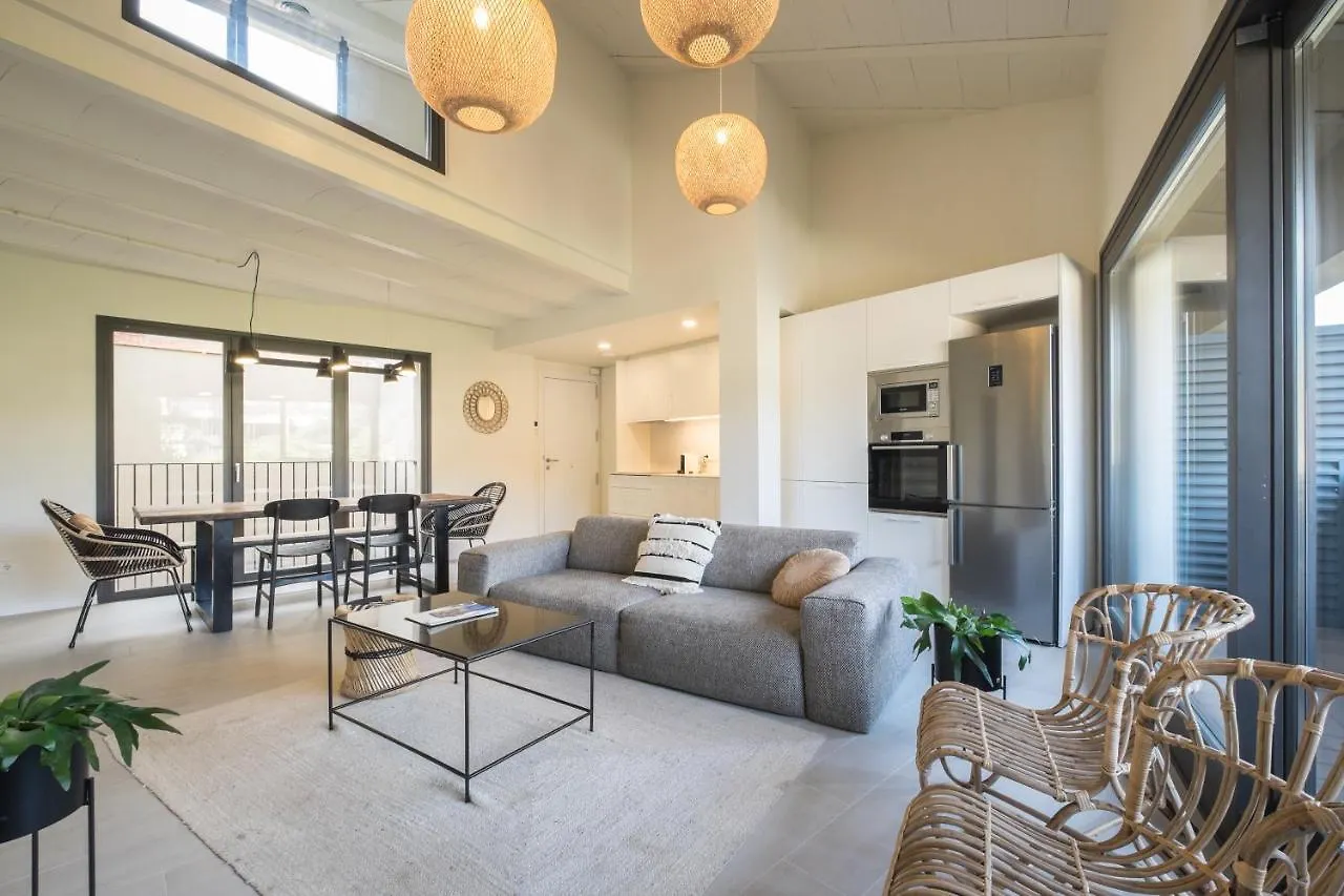 Flateli - Gironalife Apartment