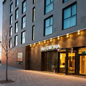 Hotell Doubletree By Hilton, Girona