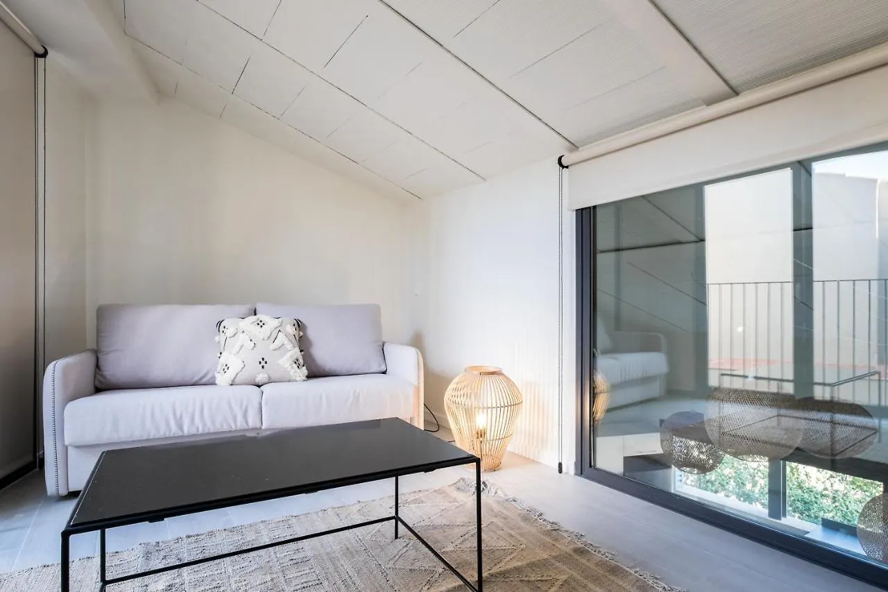 Flateli - Gironalife Appartamento  Girona
