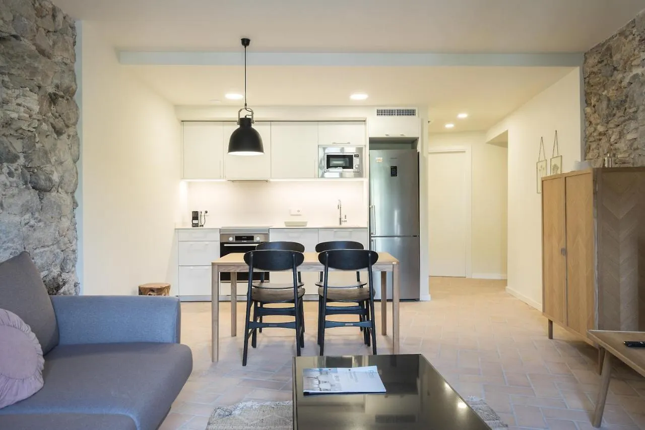 Flateli - Gironalife Appartamento Girona