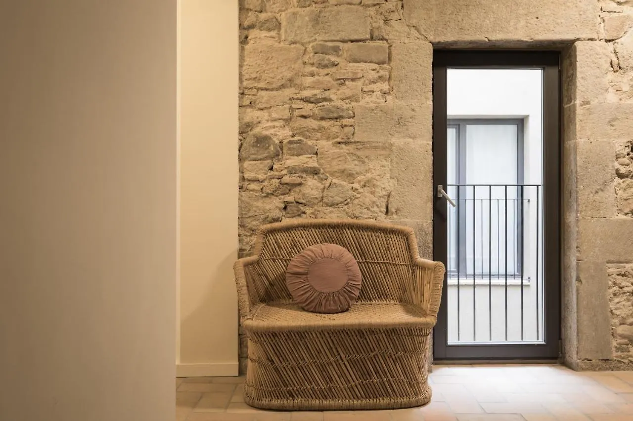 Flateli - Gironalife Appartamento 0*, Girona